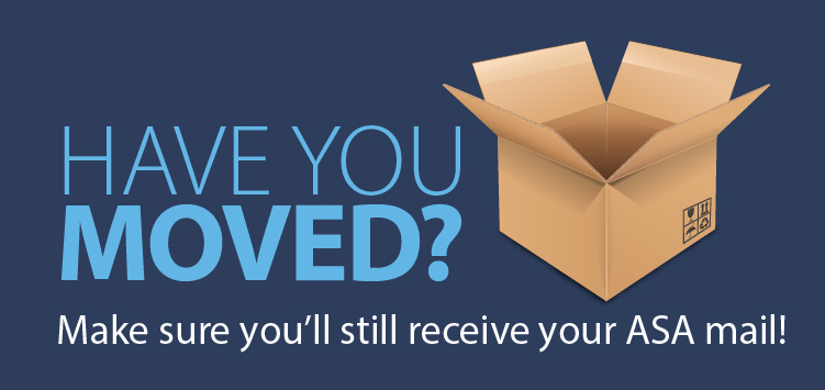 Moved?